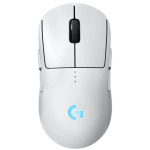 a5d17689cbabdbd34877150e6fe82b84 Bežični miš Logitech G PRO 2 Lightspeed White