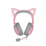 ba604dc69266c6ba47a74031e1a96f4c Slušalice sa mikrofonom RAZER Kraken Kitty V2 - Roze RGB