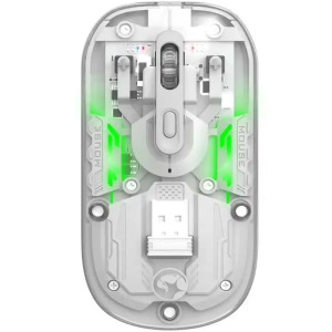 faba97e2d4b3cfbd632a31675f7043e7 Gaming miš Marvo MISTIC 40 M413 Transparent