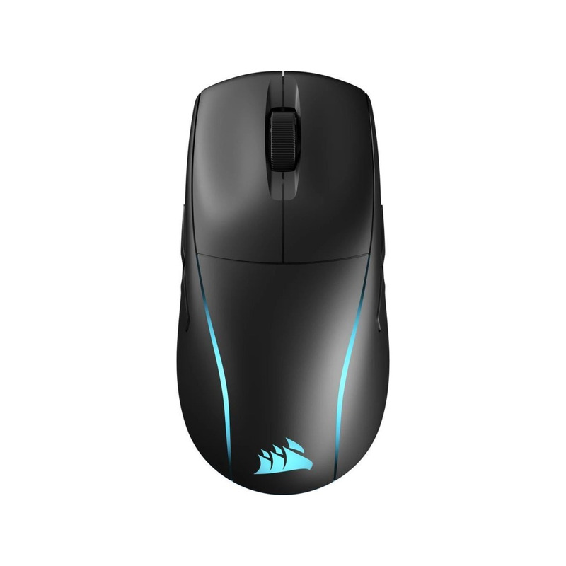 024fec5d2dd837592a97baeb87093cb0 Miš CORSAIR M75 bežicni/CH-931D010-EU/RGB/gaming/crna