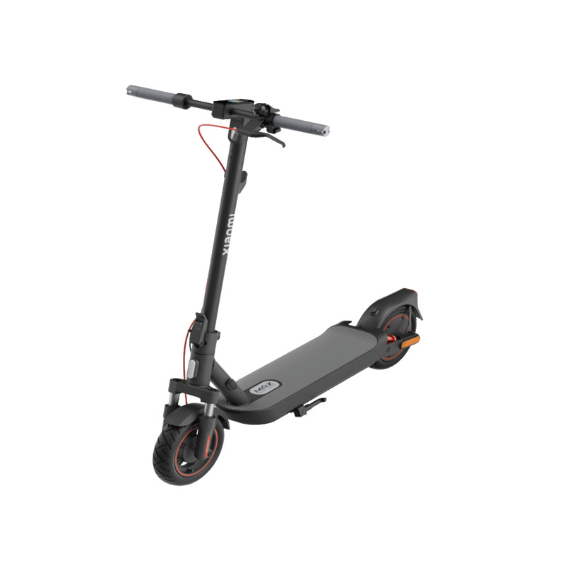 54496109e3beadb7f2d57d306dbd76f8 Elektricni Trotinet XIAOMI 5 Max 400W/25kmh/70km/120kg/crna