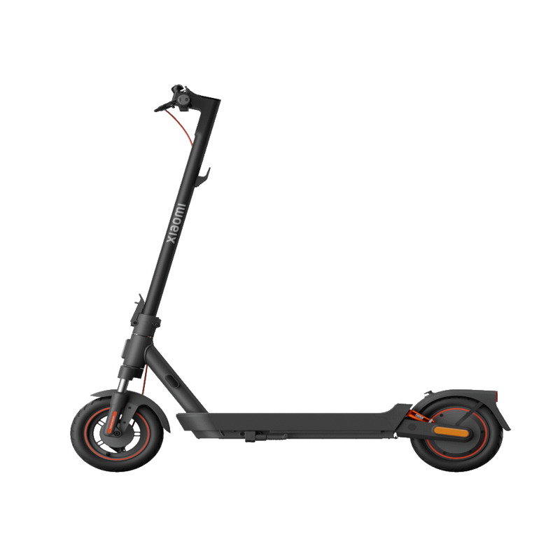 575ffd4c2dcb3e386c5f047fff45c575 Elektricni Trotinet XIAOMI 5 Max 400W/25kmh/70km/120kg/crna