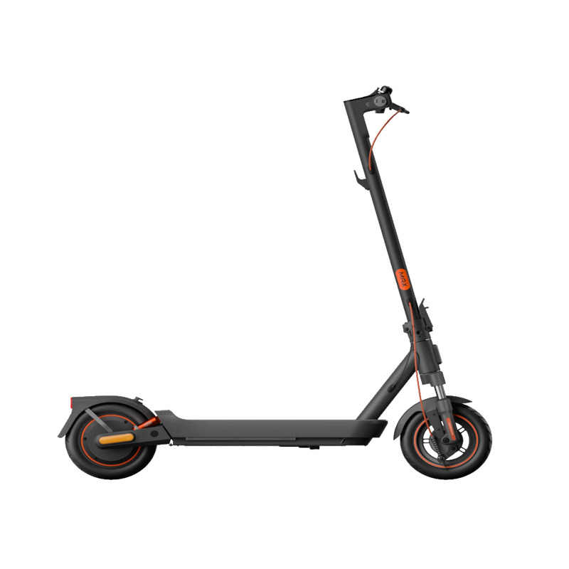 6ea6ea6e471ec2a891ccc38a24fb49fe Elektricni Trotinet XIAOMI 5 Max 400W/25kmh/70km/120kg/crna