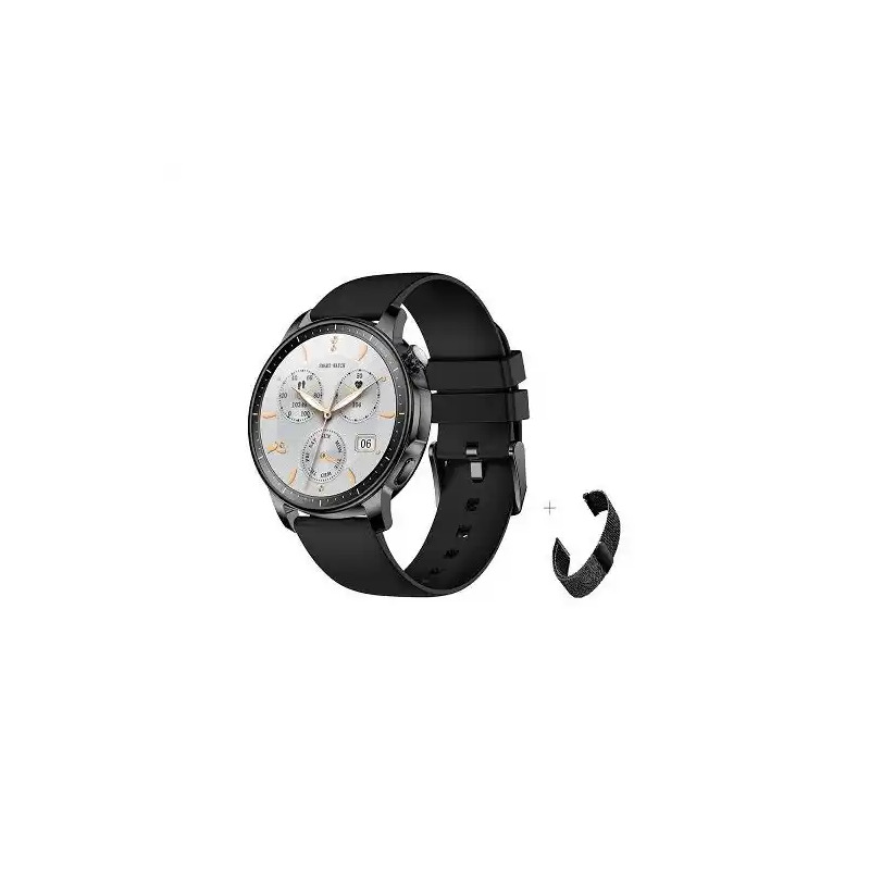 95d19464f89db35fab7f6699f1687122 Smart Watch MADOR V69 crni