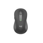 d0f7c030b99e7cb09571fdedc45ccab1 Bežični miš Logitech M650 L Crni