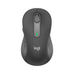 3f60358d1efb5edc3cda1d94ef384f65 Bežični miš Logitech M650 L for Business Graphite