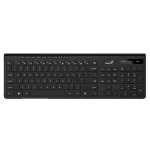 4238a2f19b9e6acd0437201eeaef7ff7 Bežična tastatura Genius SlimStar 7230 US