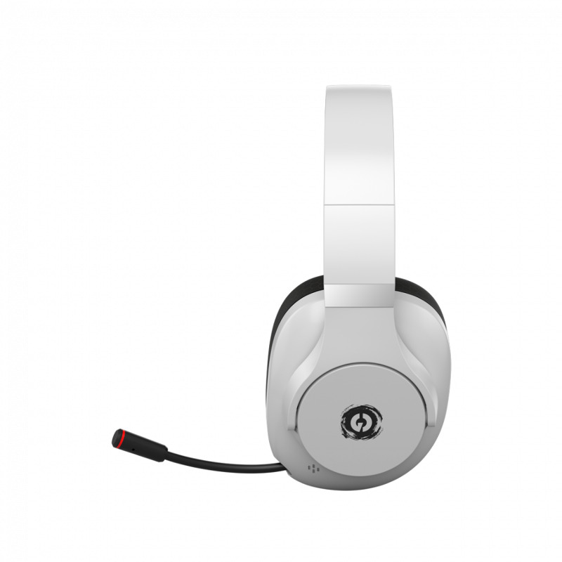 5e1619a936a95afd6cdca93f9464864c Dark Project One VEXO Wired Headset - Grey