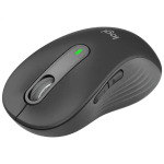 6d0b0ed00e4067484c4c1b29f1620b90 Bežični miš Logitech M650 L for Business Graphite