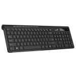 8dfab344653c42056b0556e3a3ed8aeb Bežična tastatura Genius SlimStar 7230 US