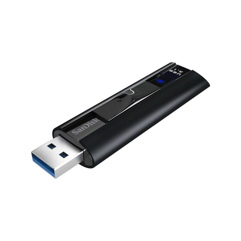a5281012d349d584ca95a43ec9e4c6da USB memorija CORSAIR VOYAGER 512GB/USB 3.0/GT serija/otporno kucište/crna