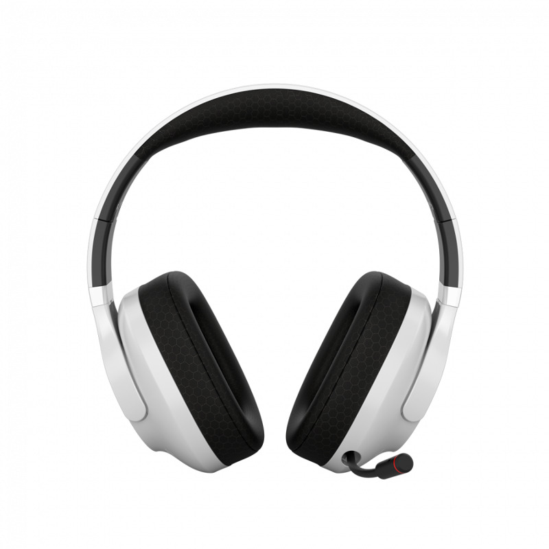 c43b48c03a9dd632e2b751831dc93143 Dark Project One VEXO Wired Headset - Grey
