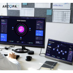 18961d1cb25a4d3677e12a460bb002d3 Eksterni Monitor za Laptop Arzopa Z1RC 16.0 QHD IPS 2.5K 60Hz Zvučnici Type C