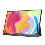 df1e3f944ef0c6c6dbec7f9f643babd5 Eksterni Monitor za Laptop Arzopa Z1RC 16.0 QHD IPS 2.5K 60Hz Zvučnici Type C