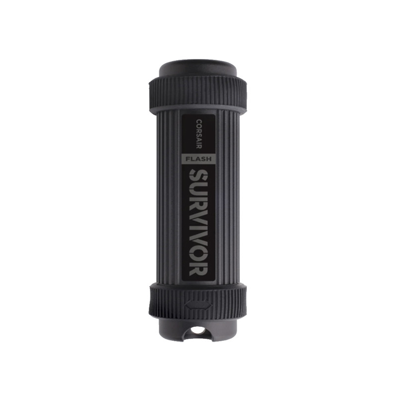1d2b5d5532d8cd66f6575ba8b6c42cf4 USB memorija CORSAIR VOYAGER 64GB/3.0/crna