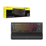 23c5aabab5c447abaf642e7bf90b79f8 Tastatura CORSAIR 570 PRO TKL žicna/mehanicka/CH-911911G-NA/RGB LED/gaming/crna