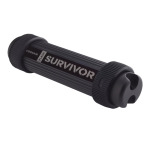 278417985d650895216dbf6e8c81208e USB memorija CORSAIR SURVIVOR STEALTH 256GB/USB 3.0/verzija 2015/crna