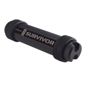 278417985d650895216dbf6e8c81208e USB memorija CORSAIR SURVIVOR STEALTH 512GB/USB 3.0/crna