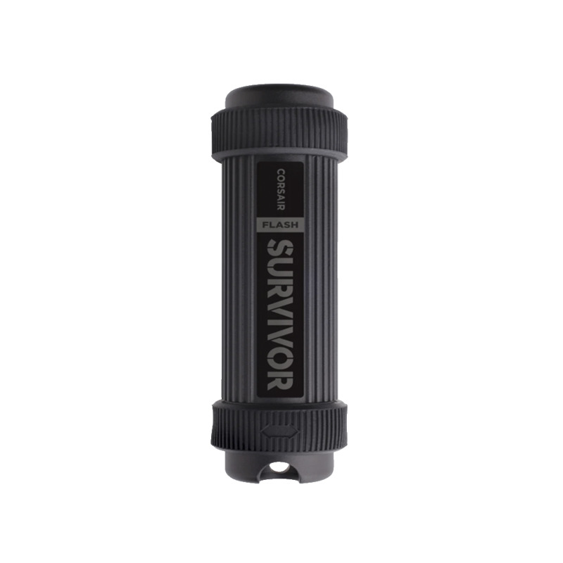337e557e2e0e8f5f563e6705461dec58 USB memorija CORSAIR VOYAGER 64GB/3.0/crna