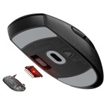 3e540ad9b3e4e3dd2e47a43b29fa50ee Miš CORSAIR M55 BEŽICNI/CH-931F000-WW/gaming/24000 DPI/crna
