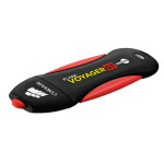 559896703c24e0286a80c9b8265e470f USB memorija CORSAIR VOYAGER 512GB/USB 3.0/GT serija/otporno kucište/crna