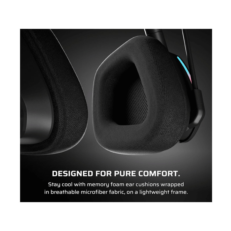 588e43f07caf412c499ff8e181d442c6 Slusalice Gaming Fantech EG3 Space Edition