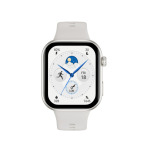 68fb3ec6cf11974eac681254465bb258 Pametni sat HONOR CHOICE Watch 2i Bela