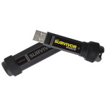 6d949a2f6ca0af6c08e0376dbb077789 USB memorija CORSAIR SURVIVOR STEALTH 1TB/USB 3.0/crna