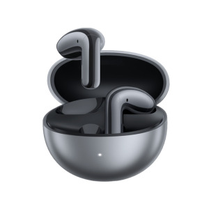 6f43f5641885d3b1b730d4fb931ee9b0 Slusalice XIAOMI Buds 5 bezicne/bubice/siva