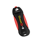 7148fa27c869582a622dbdccf4e31401 USB memorija CORSAIR VOYAGER 512GB/USB 3.0/GT serija/otporno kucište/crna