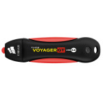 7378a0476118a8ea1a3386a7107be8f8 USB memorija CORSAIR VOYAGER 512GB/USB 3.0/GT serija/otporno kucište/crna