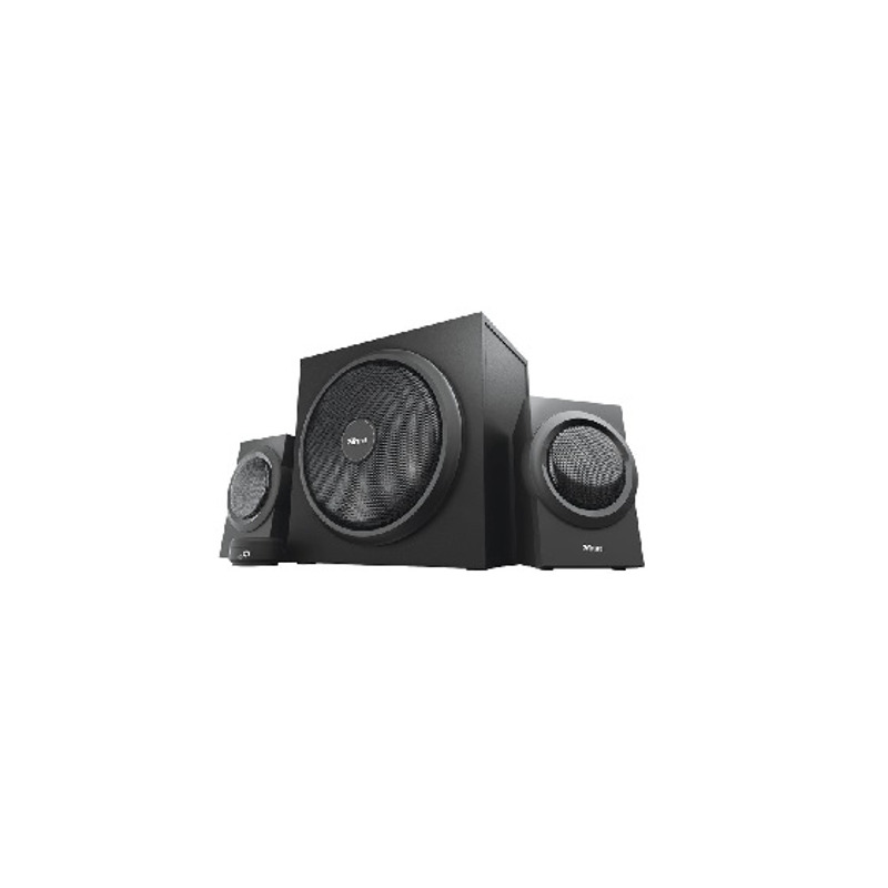 7a5545eb2744d69461e9c4c3548b45db Microlab M700BT Aktivni drven zvucnici 2.1 46W RMS(18W,2x14W) SD, USB, FM, Bluetooth, daljinski, 3.5