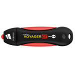 89c3b3fb6482fdc3b68eb3340354a7cf USB memorija CORSAIR VOYAGER 256GB/USB 3.0/GT serija/crna
