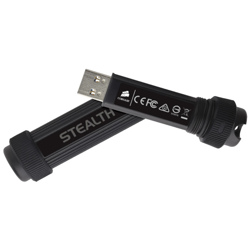 a6cbabdef9c7755095ece9fbccf6220d USB memorija CORSAIR VOYAGER 64GB/3.0/crna