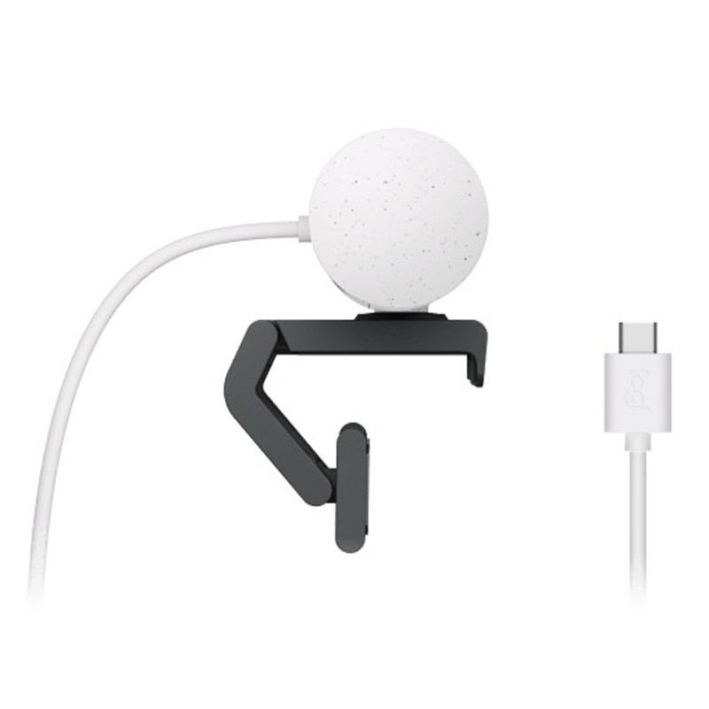 ddd8bc53cb111d61690028e574be44e0 LOGITECH MX Brio 705 for Business Webcam GRAPHITE