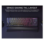 e58691c43b61d421225c82ad9dbaffcb Tastatura CORSAIR 570 PRO TKL žicna/mehanicka/CH-911911G-NA/RGB LED/gaming/crna