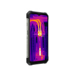 eeff83260c5a744b830b2b798ac985b2 Mobilni telefon Blackview BL8800 Pro 5G 8GB/128GB/black/termalna kamera