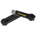 fea2cb6d65d9796544de7853267ea51e USB memorija CORSAIR SURVIVOR STEALTH 512GB/USB 3.0/crna
