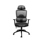 2a463b7394d368a9a7387045774b115c Stolica gaming Sandberg ErgoFusion Pro 640-96