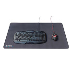 6654cd56bd6096a2c43bfb2b1208207a Podloga Sandberg Gamer Desk XXXL 90x45 520-27