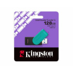 3fb5bedc2cbf723aa4020747a81ca9d4 KINGSTON 128GB DataTraveler Exodia S USB 3.2 Gen1 DTXS/128GB