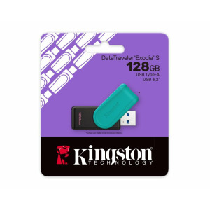 3fb5bedc2cbf723aa4020747a81ca9d4 KINGSTON 512GB DataTraveler Exodia S USB 3.2 Gen1 DTXS/512GB