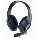 3946d8972795ee39f39a3838ff0c10c9 GHS-05-B Gembird Stereo gejmerske slusalice sa mikrofonom+volume kontrolom 3.5mm BLUE
