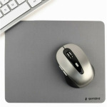 c0dc58df8421888f8ef2759125cf5365 MP-S-G Gembird Podloga za misa grey 220x180mm A