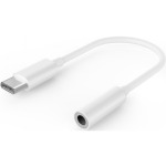 c3277a7f2ce2791594ed01aa65bc544b A-CM-3.5F-01 Gembird USB type-C plug to stereo 3.5 mm audio adapter cable, white