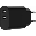 d9bc696ac12db58a3db000678c0a0c2f TA-UC-2A12-01-BK Gembird 2-port univerzalni USB punjac, 2.4 A, black 12W