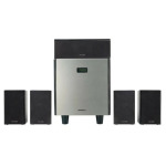 1636e6652501d499f395430f0a175abd Microlab HTS800 Home Theater System 180W, Bluetooth, LED Screen, Aux, USB, DVD5.1, Optical, HDMI, FM