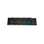 1d40caa0d9a3d10bf85272f67c1ee2c8 Tastatura Marvo Soldat 20 K604 membranska sa RGB pozadinskim osvetljenjem