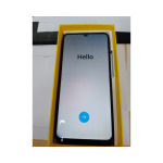 2d07b65a22770b183463e2a8d9deb4e6 REALME C53 RMX3760 Mighty Black 6/128GB mobilni telefon outlet