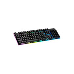 42b9beea3df3bc079014a9ee75754658 Tastatura Marvo Soldat 20 K604 membranska sa RGB pozadinskim osvetljenjem